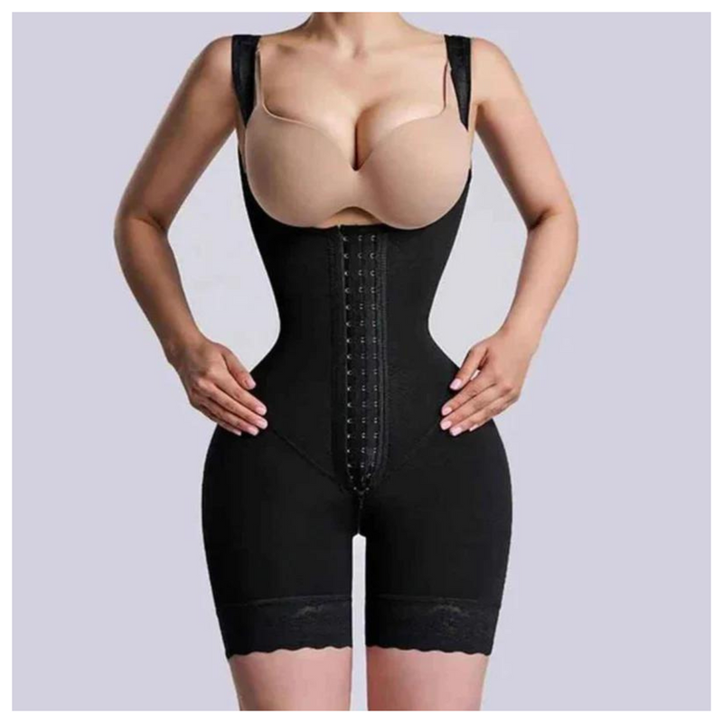 WADOFBILLS™ - Faja Curvas de Impacto.