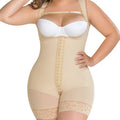 WADOFBILLS™ - Faja Curvas de Impacto.