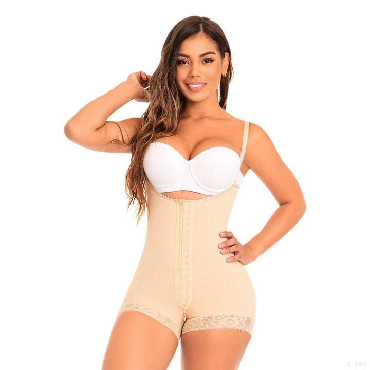 WADOFBILLS™ - Faja Curvas de Impacto.
